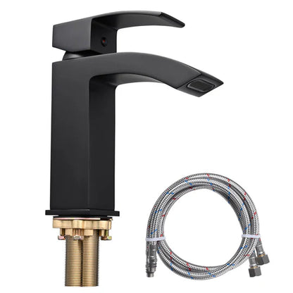 Jetson Bathroom Lavatory Faucet