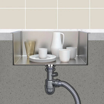 Margot 25" Undermount Kitchen Sink