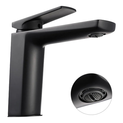 Mateo Bathroom Lavatory Faucet