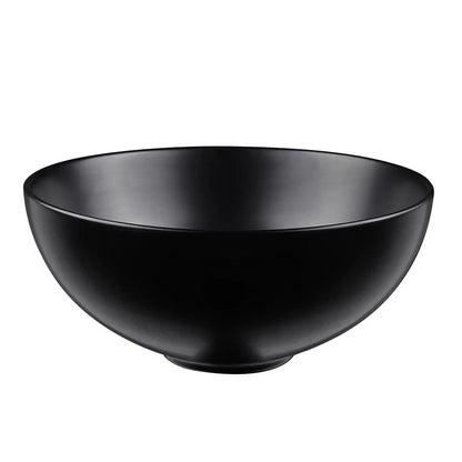 Mira Porcelain Vessel Bathroom Sink