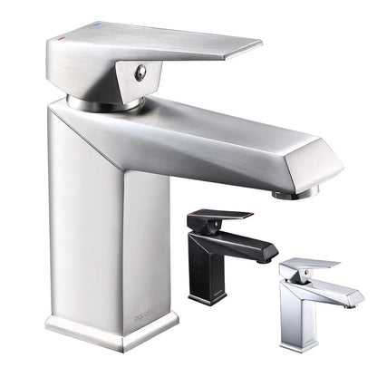 Nora Bathroom Lavatory Faucet