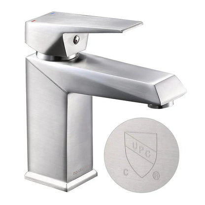 Nora Bathroom Lavatory Faucet