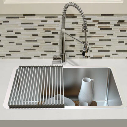 Ottilie 23" Undermount Bar Sink