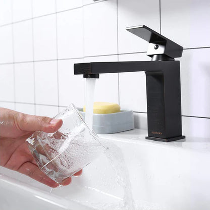 Remi Bathroom Lavatory Faucet
