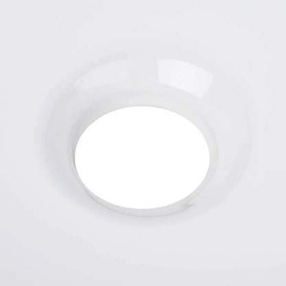 Xella Porcelain Vessel Bathroom Sink