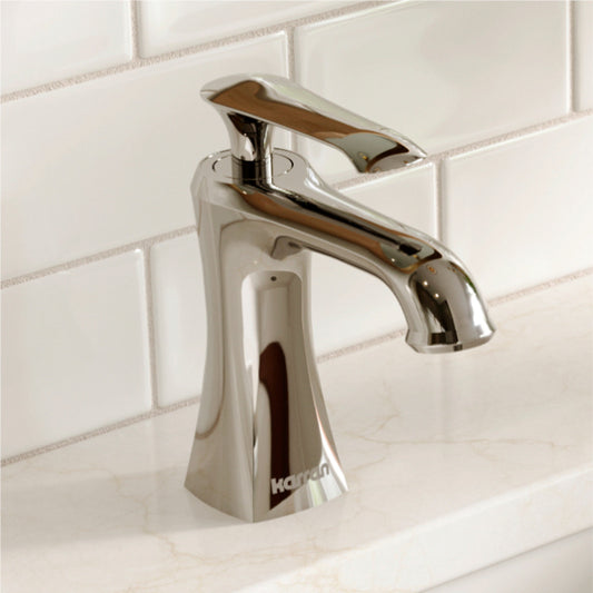 Woodburn Bathroom Lavatory Faucet