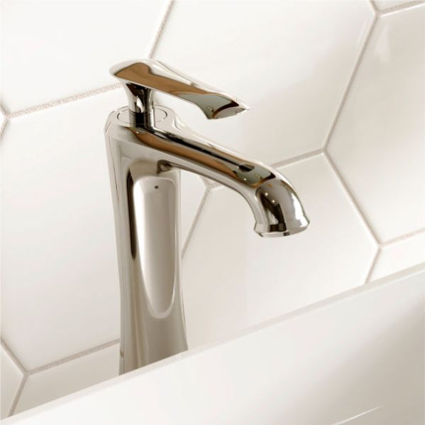 Woodburn Bathroom Vessel Faucet