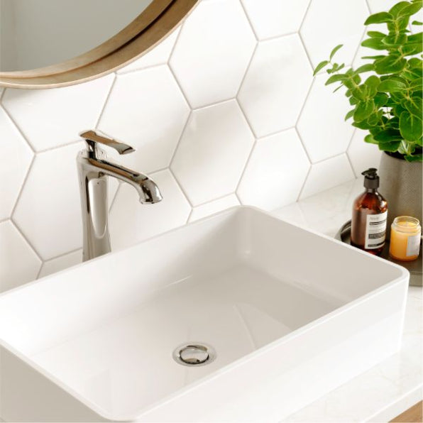 Woodburn Bathroom Vessel Faucet