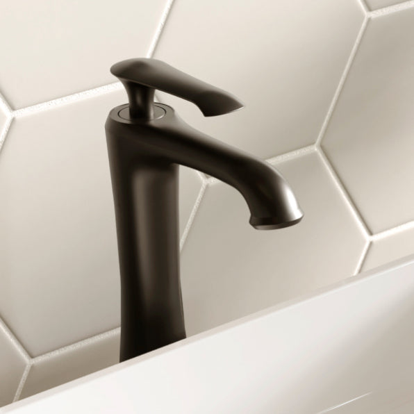 Woodburn Bathroom Vessel Faucet