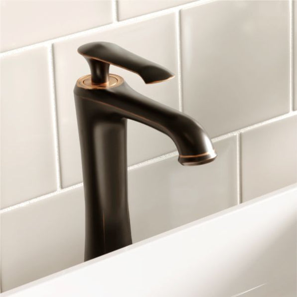 Woodburn Bathroom Vessel Faucet