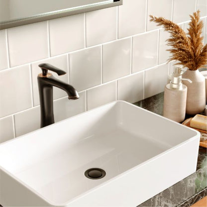 Woodburn Bathroom Vessel Faucet