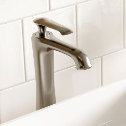 Woodburn Bathroom Vessel Faucet