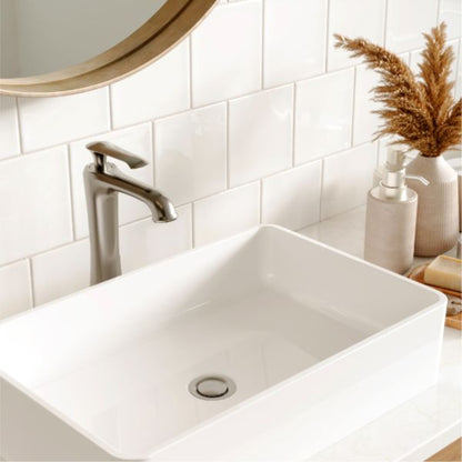 Woodburn Bathroom Vessel Faucet