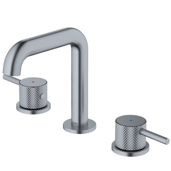 Tryst 8" Widespread Bathroom Lavatory Faucet