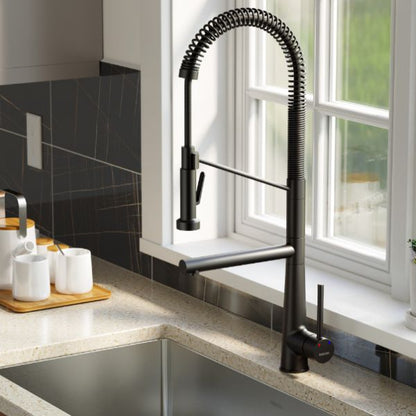 Tumba Kitchen Faucet