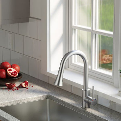 Weybridge Kitchen Faucet