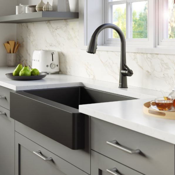 Kentland Kitchen Faucet