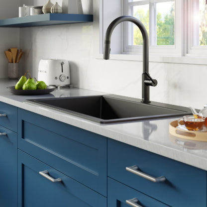 Lagrange Kitchen Faucet