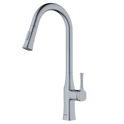 Standerton Kitchen Faucet