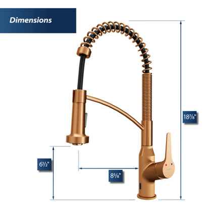 Alston Kitchen Faucet