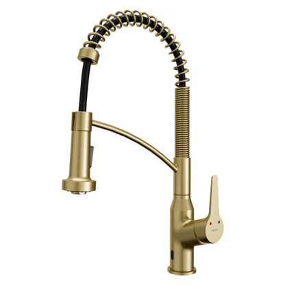 Alston Kitchen Faucet