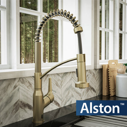 Alston Kitchen Faucet