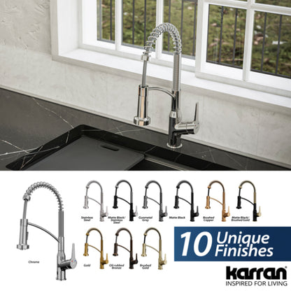 Alston Kitchen Faucet