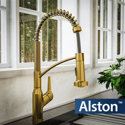 Alston Kitchen Faucet