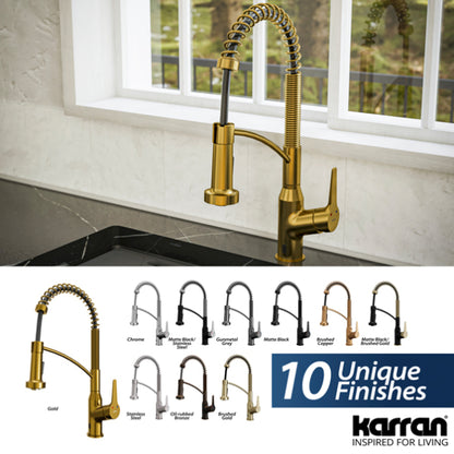 Alston Kitchen Faucet