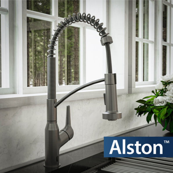 Alston Kitchen Faucet