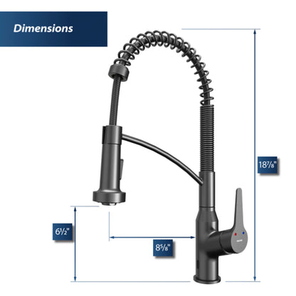 Alston Kitchen Faucet