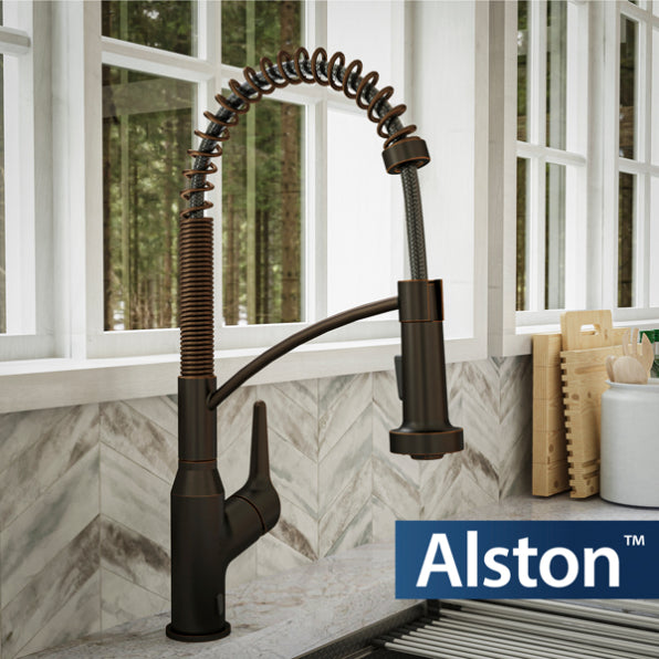 Alston Kitchen Faucet