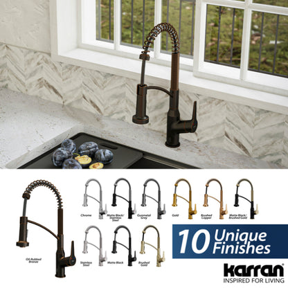 Alston Kitchen Faucet