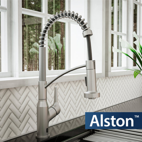 Alston Kitchen Faucet