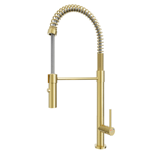 Bluffton Kitchen Faucet