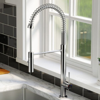 Bluffton Kitchen Faucet