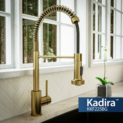 Kadira Kitchen Faucet