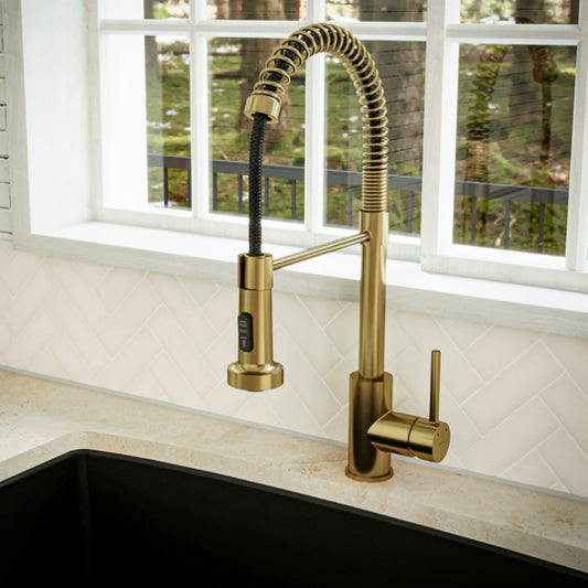 Kadira Kitchen Faucet