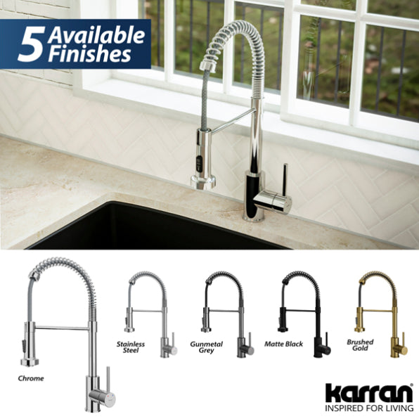 Kadira Kitchen Faucet