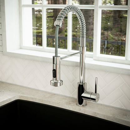 Kadira Kitchen Faucet