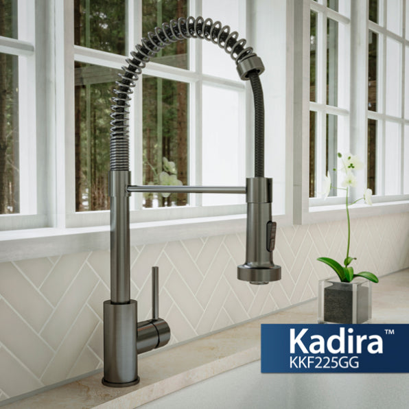 Kadira Kitchen Faucet