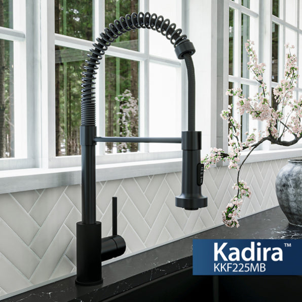 Kadira Kitchen Faucet