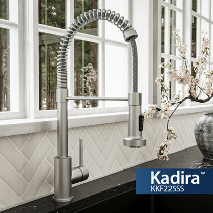 Kadira Kitchen Faucet