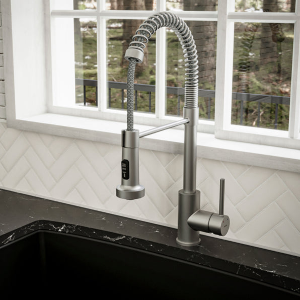 Kadira Kitchen Faucet