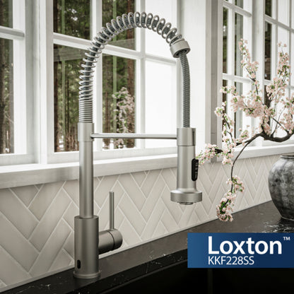 Loxton Kitchen Faucet