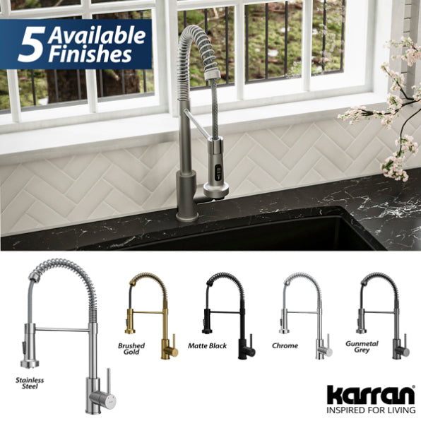 Loxton Kitchen Faucet