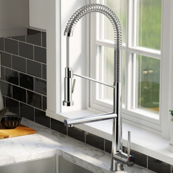 Tumba Kitchen Faucet