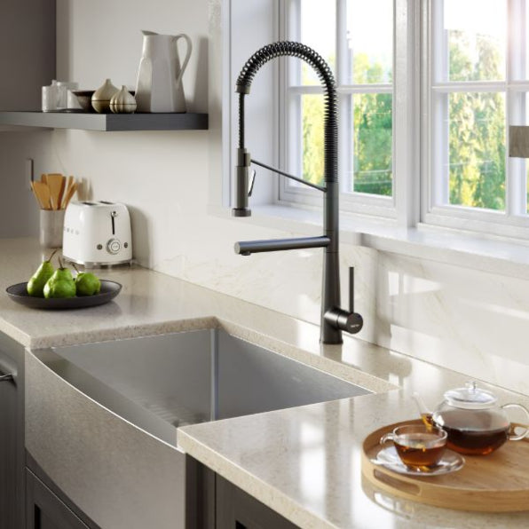 Tumba Kitchen Faucet