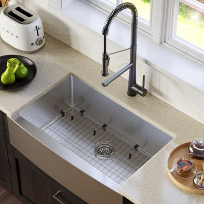 Tumba Kitchen Faucet