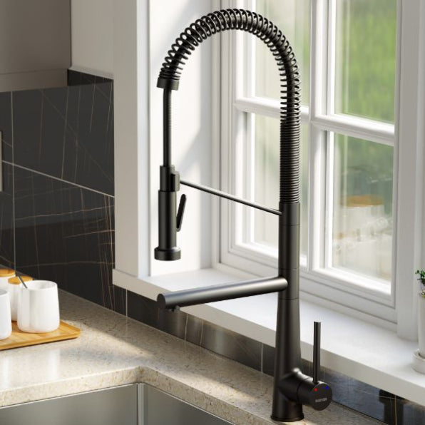 Tumba Kitchen Faucet